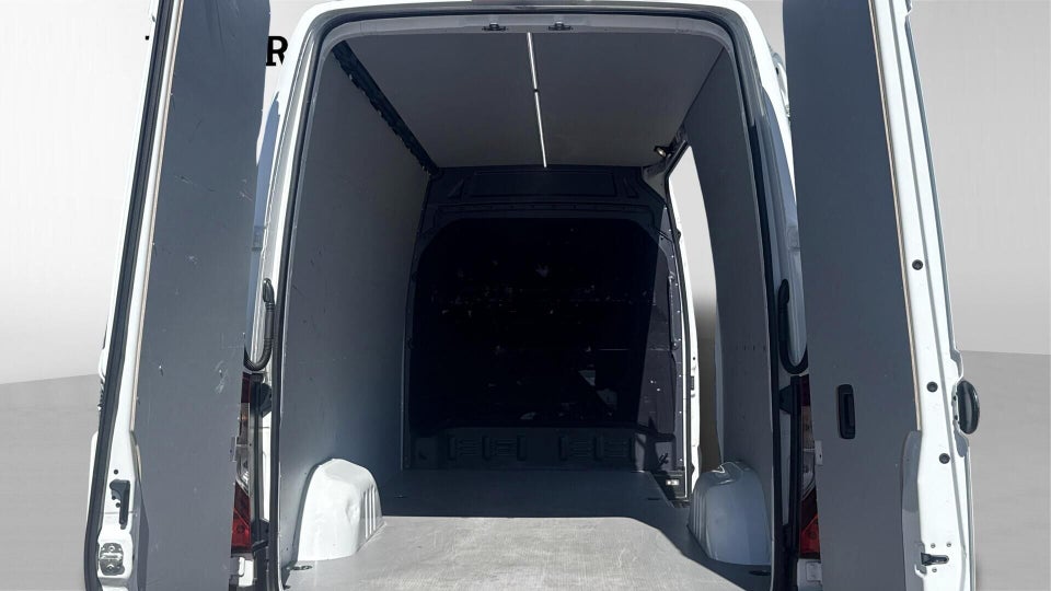 Mercedes Sprinter 317 2,0 CDi A2 Kassevogn aut. RWD