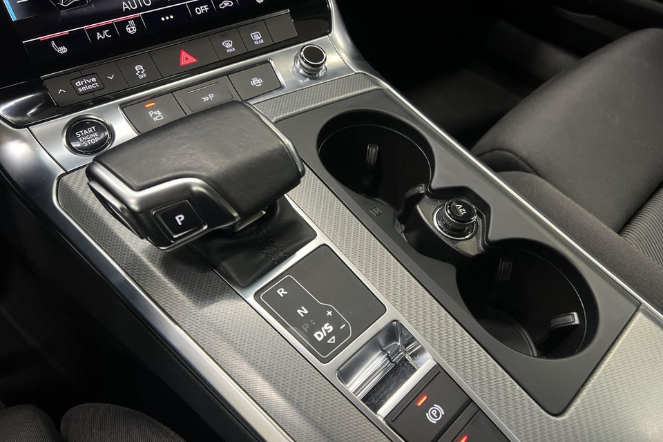 Audi A6 50 TFSi e Sport Prestige quattro S-tr. 4d