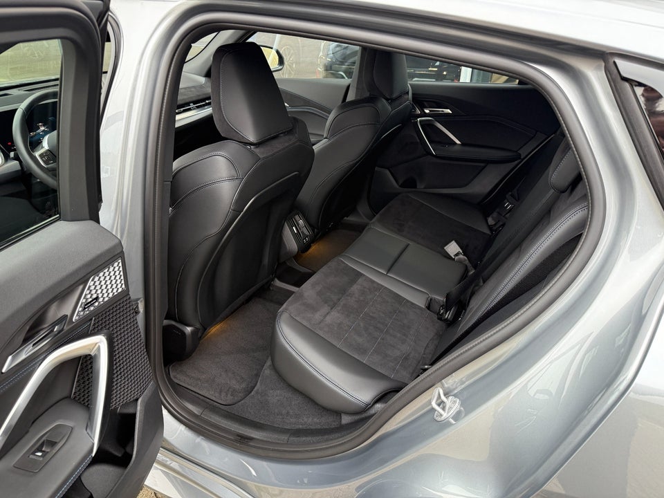 BMW iX2 xDrive30 Fully Charged 5d