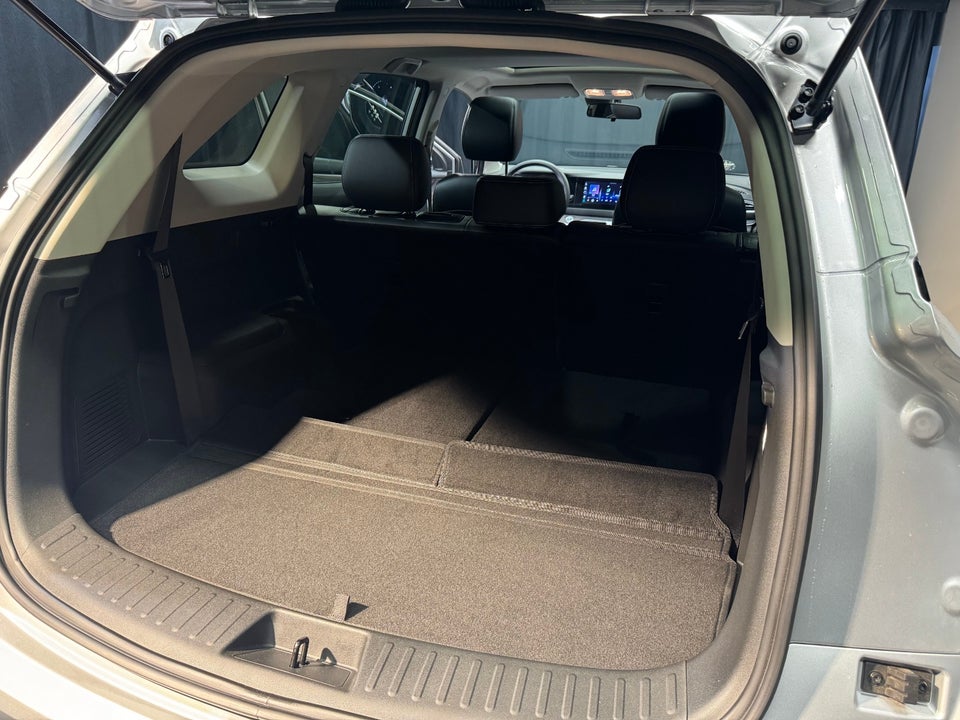 Navor E5 1,5 PHEV Rock 5d