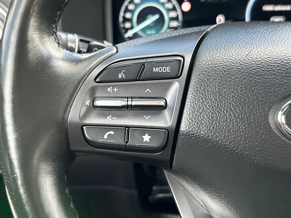 Hyundai Kona 64 EV Trend 5d