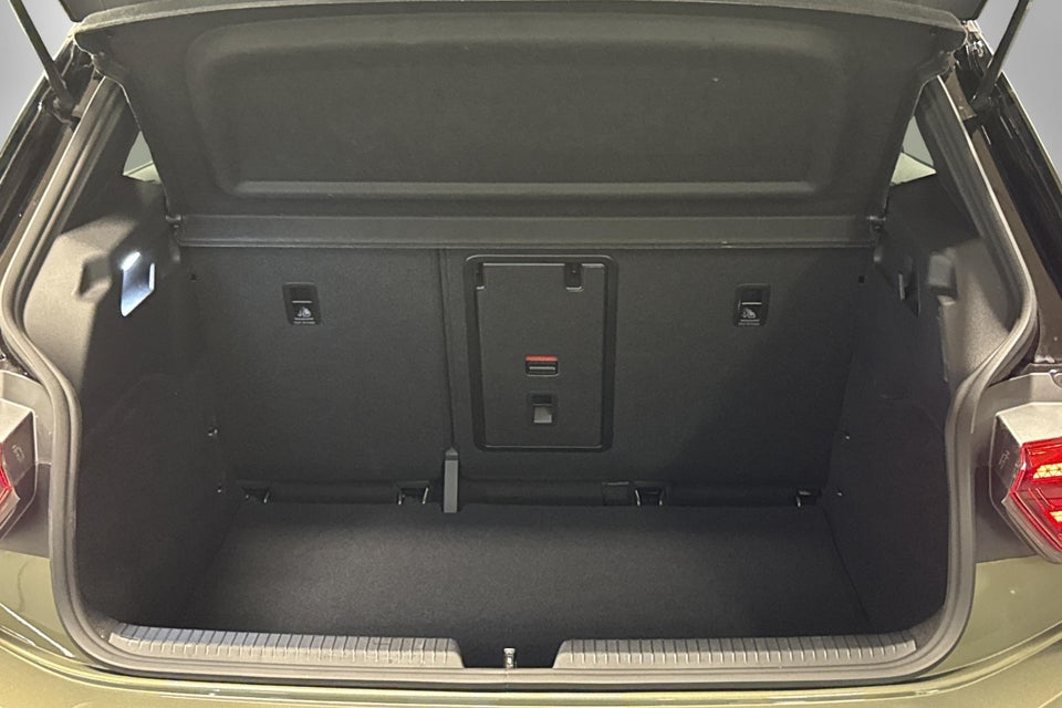 VW ID.3 58 Style 5d