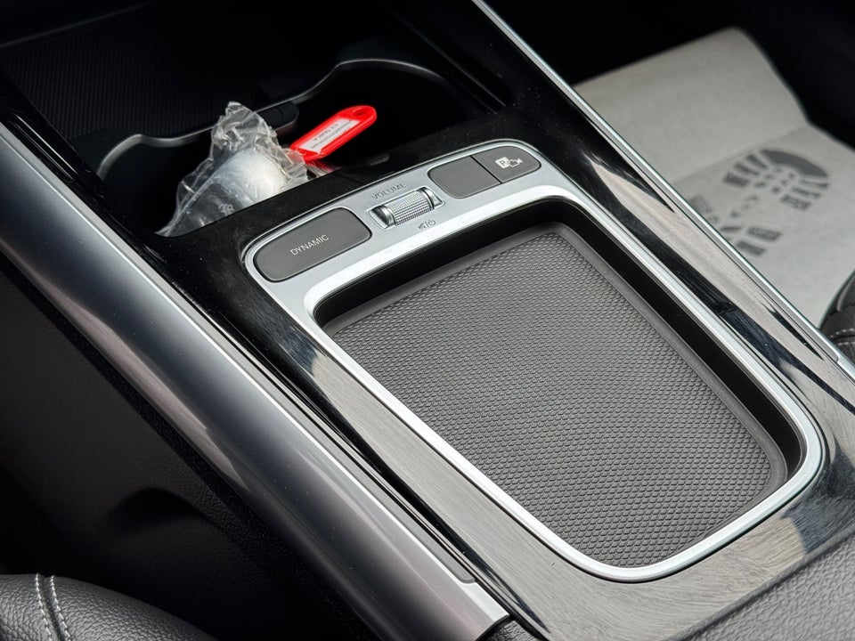 Mercedes EQA250+ 5d