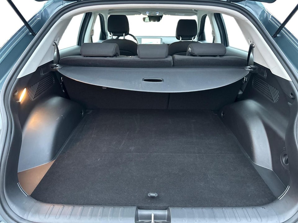 Hyundai Ioniq 5 58 Dynamiq 5d