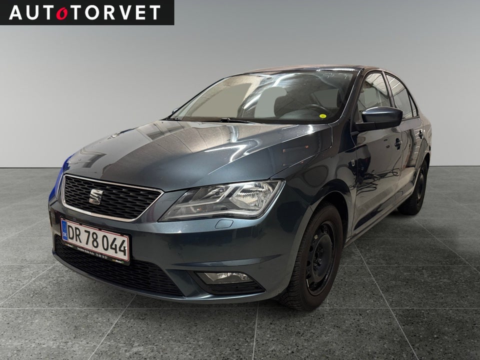 Seat Toledo 1,2 TSi 105 Style 5d