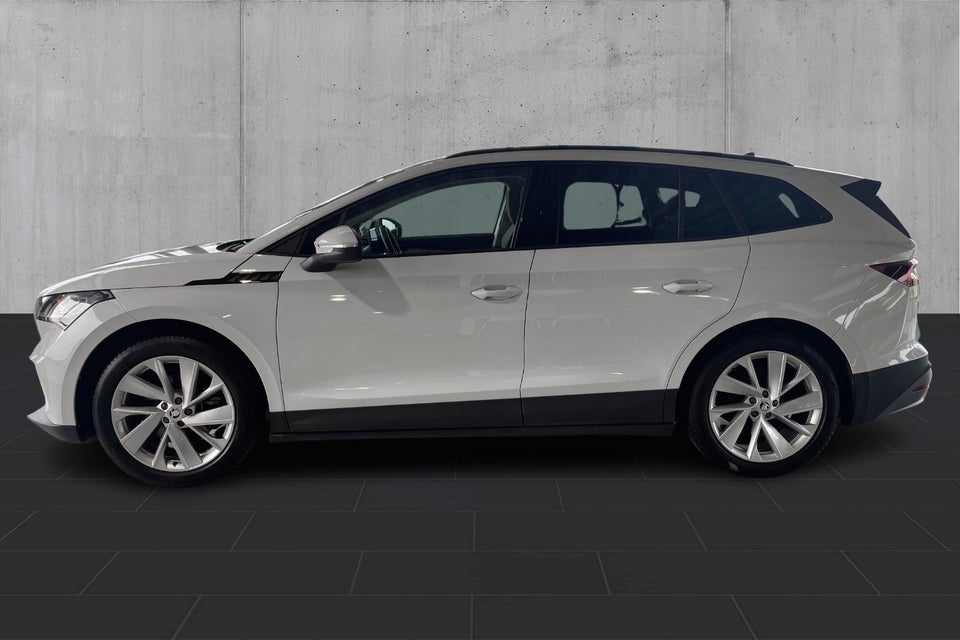 Skoda Enyaq 60 iV 5d