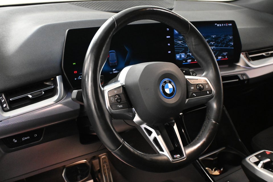 BMW 225e 1,5 Active Tourer M-Sport xDrive aut. 5d