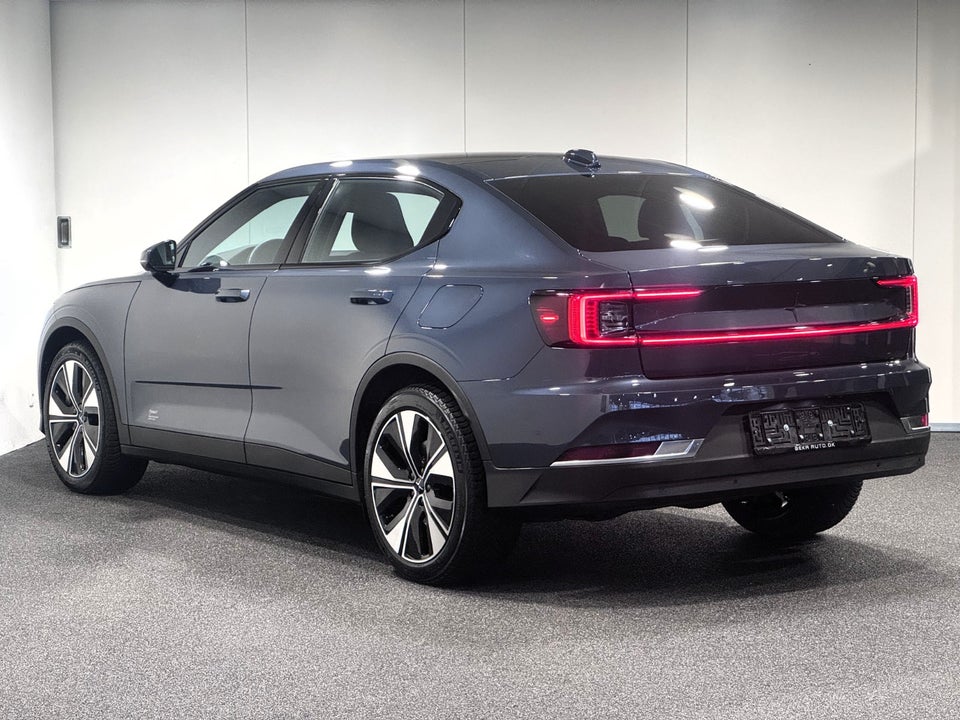 Polestar 2 Long Range 5d