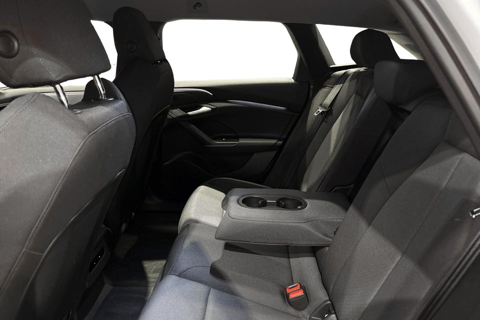 Audi A6 e-tron Progress Avant 5d