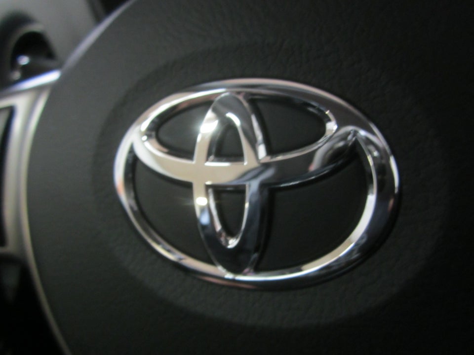 Toyota Yaris 1,3 VVT-i T2 Limited 5d