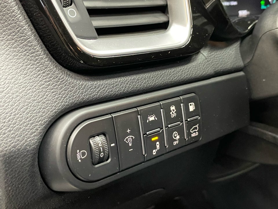 Kia Ceed 1,6 PHEV Upgrade+ SW DCT 5d