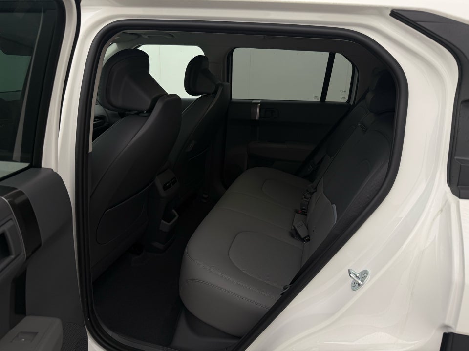 Kia EV3 81 Long Range Upgrade 5d