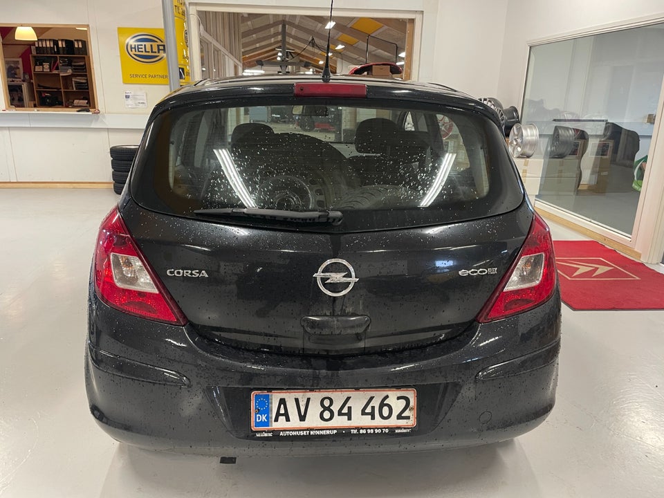 Opel Corsa 1,3 CDTi 95 Enjoy eco 5d