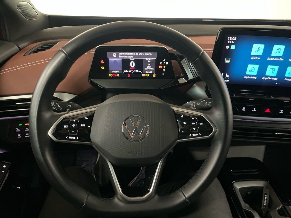 VW ID.5 77 Pro Performance 5d