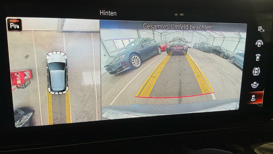 Mercedes EQA250 Progressive 5d