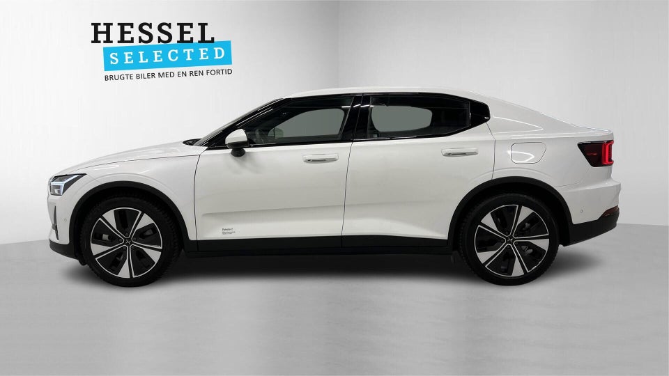Polestar 2 Long Range 5d