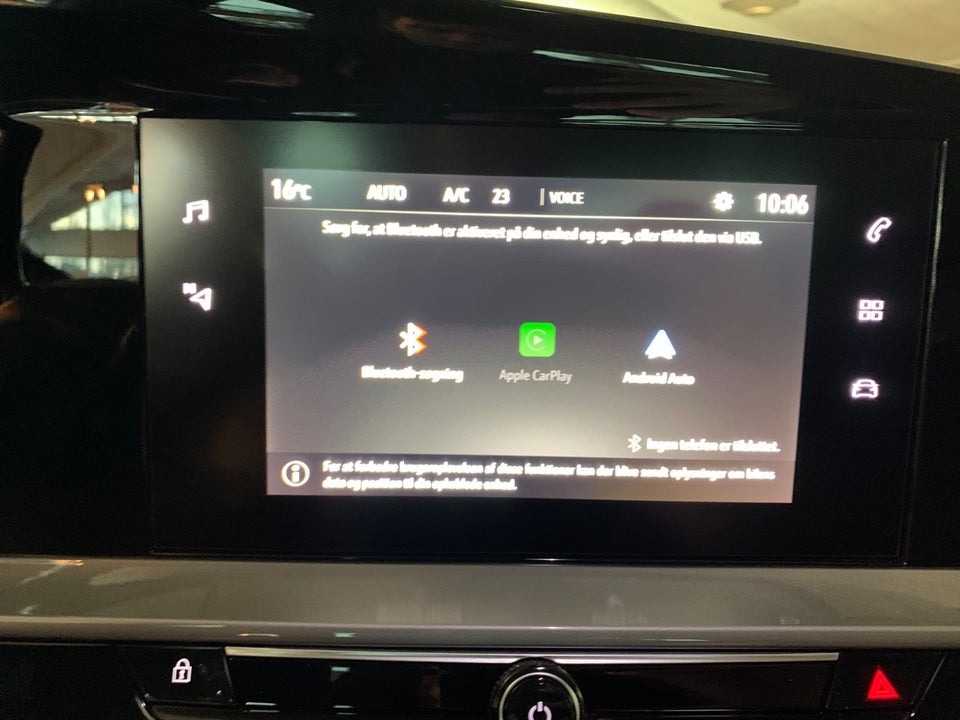 Opel Mokka-e 50 Elegance 5d