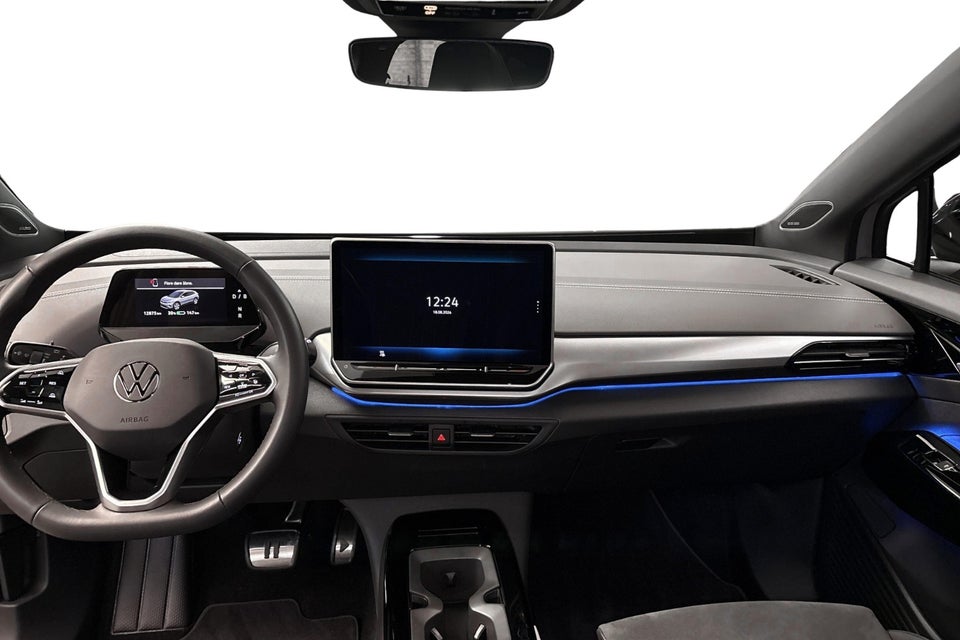 VW ID.4 77 Style Edition 5d