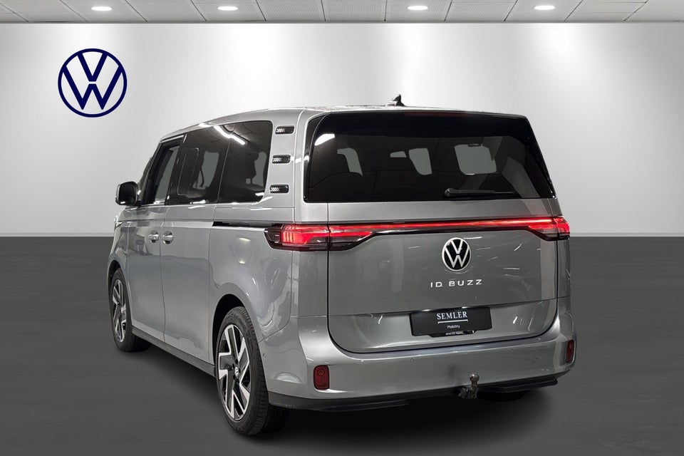 VW ID.Buzz 79 Style SWB 5d