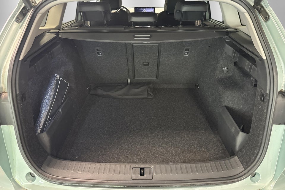 Skoda Enyaq 80 iV 5d
