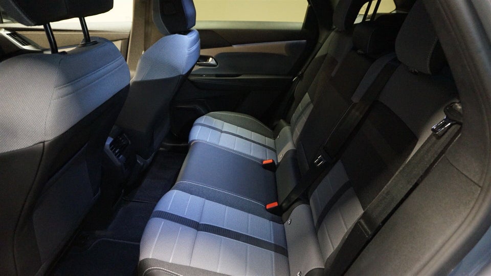 Opel Grandland-e 73 GS Ltd. 5d