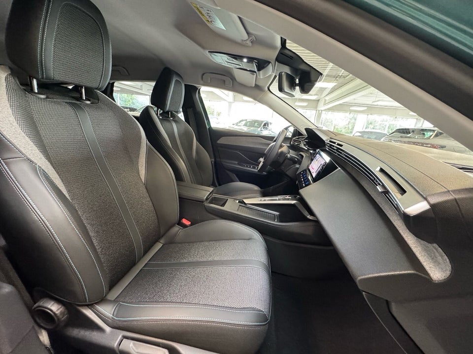Peugeot e-308 54 Allure SW 5d
