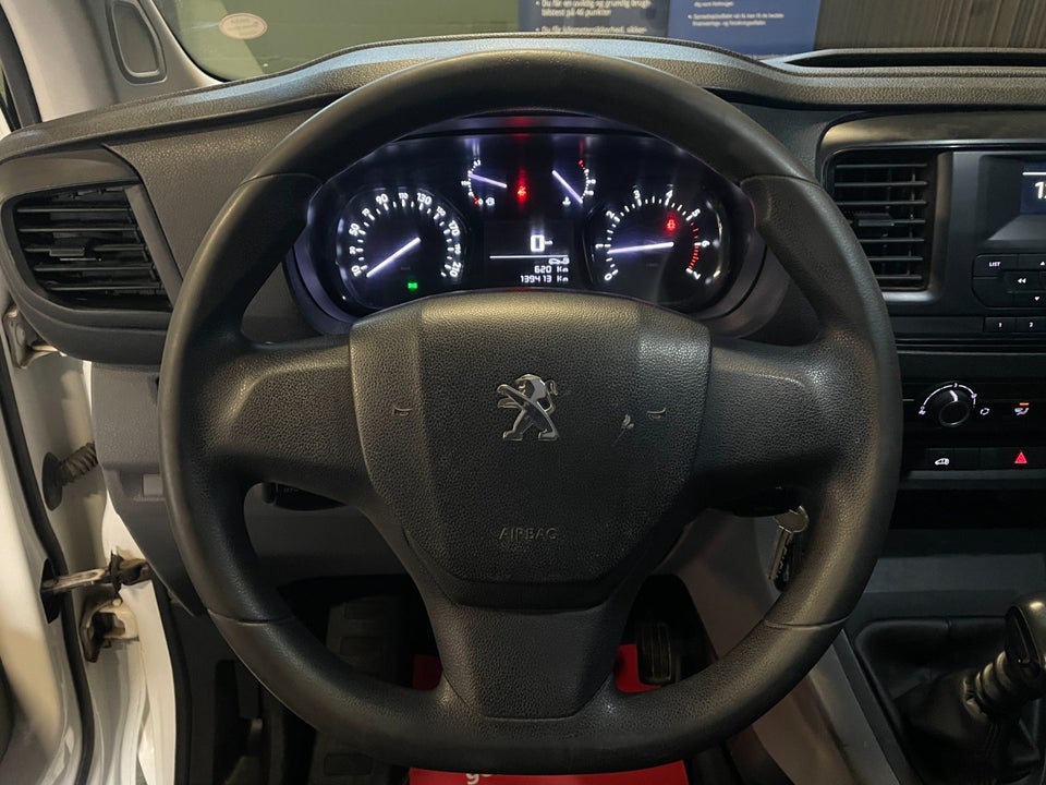 Peugeot Expert 2,0 BlueHDi 122 L3 Premium Van