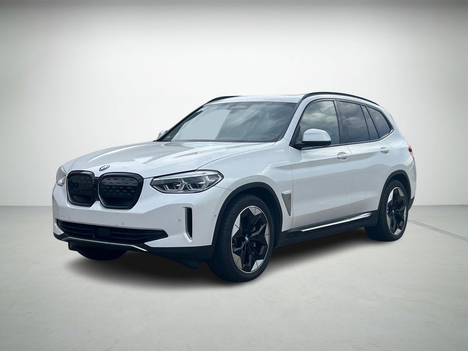 BMW iX3 Charged Plus 5d