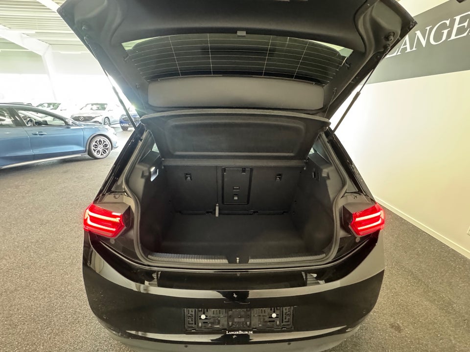 VW ID.3 59 Pro Edition 5d