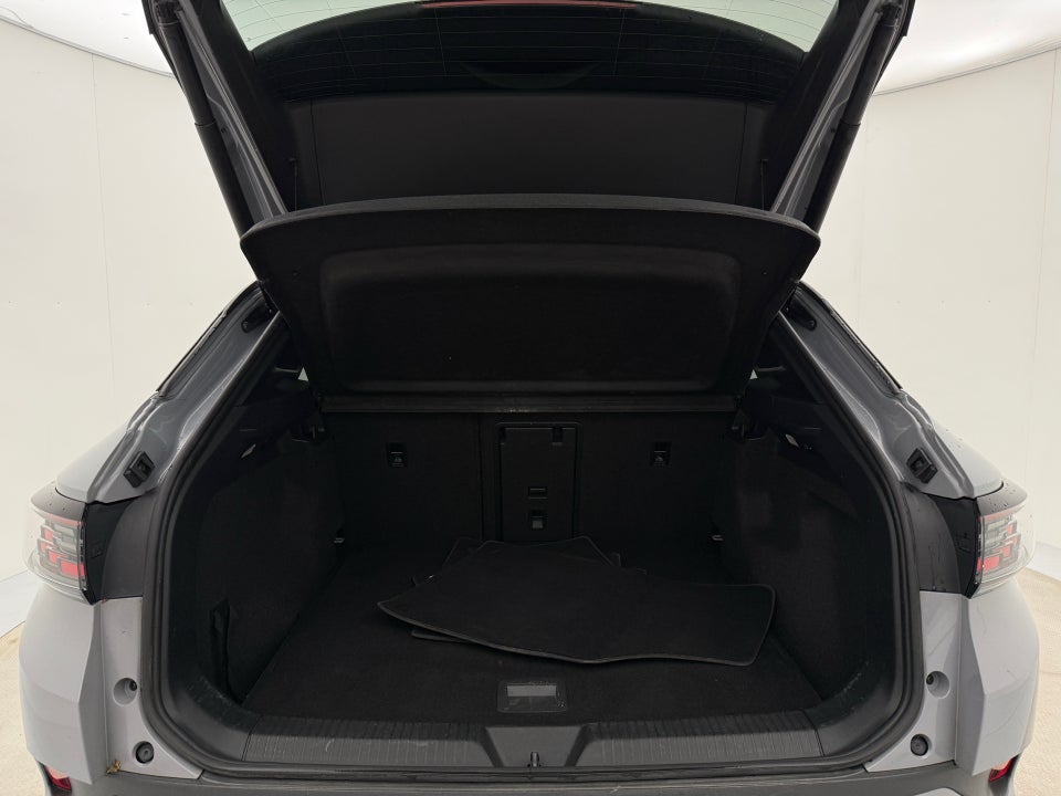 VW ID.4 77 Pro Performance Tech 5d