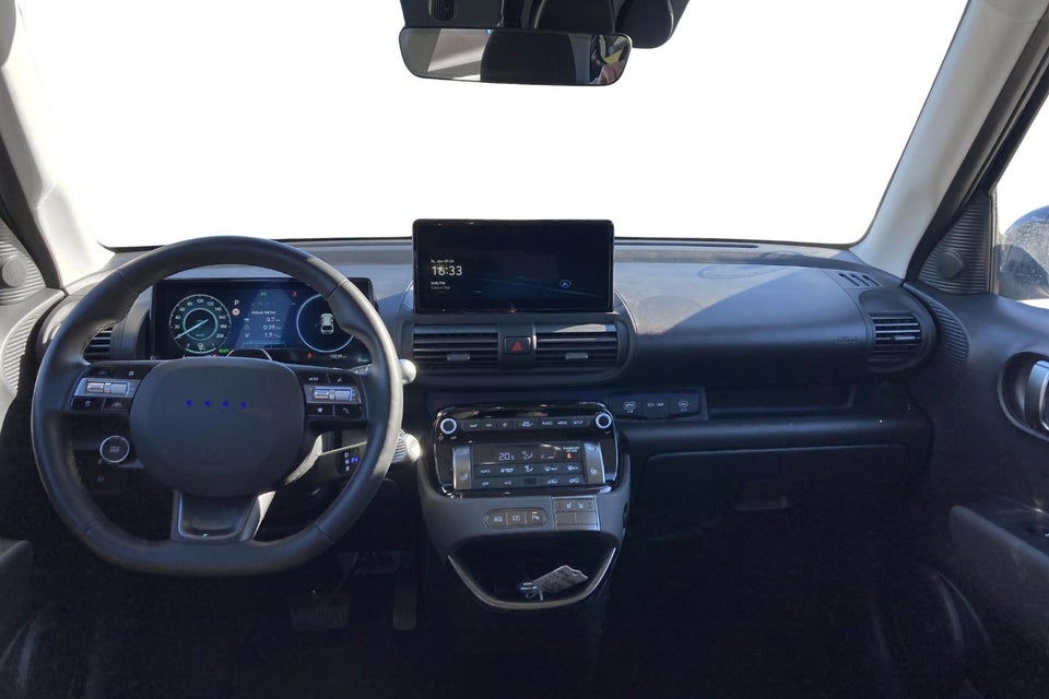 Hyundai Inster 49 Advanced 5d