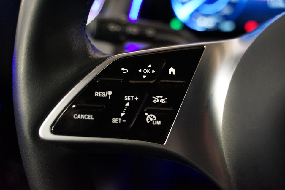 Mercedes EQB250+ Progressive 5d