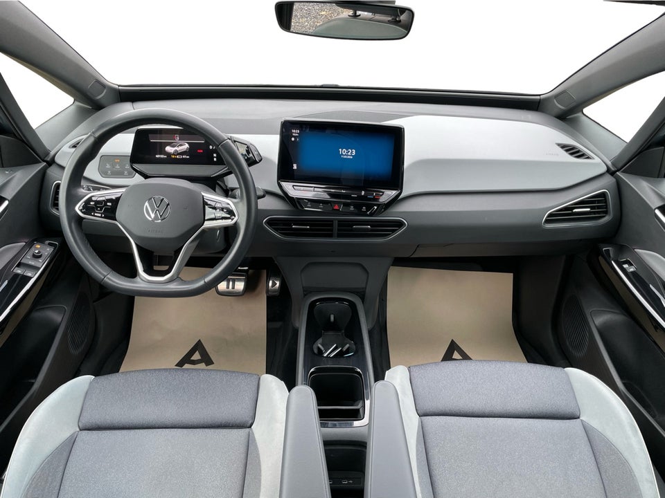 VW ID.3 58 Family 5d