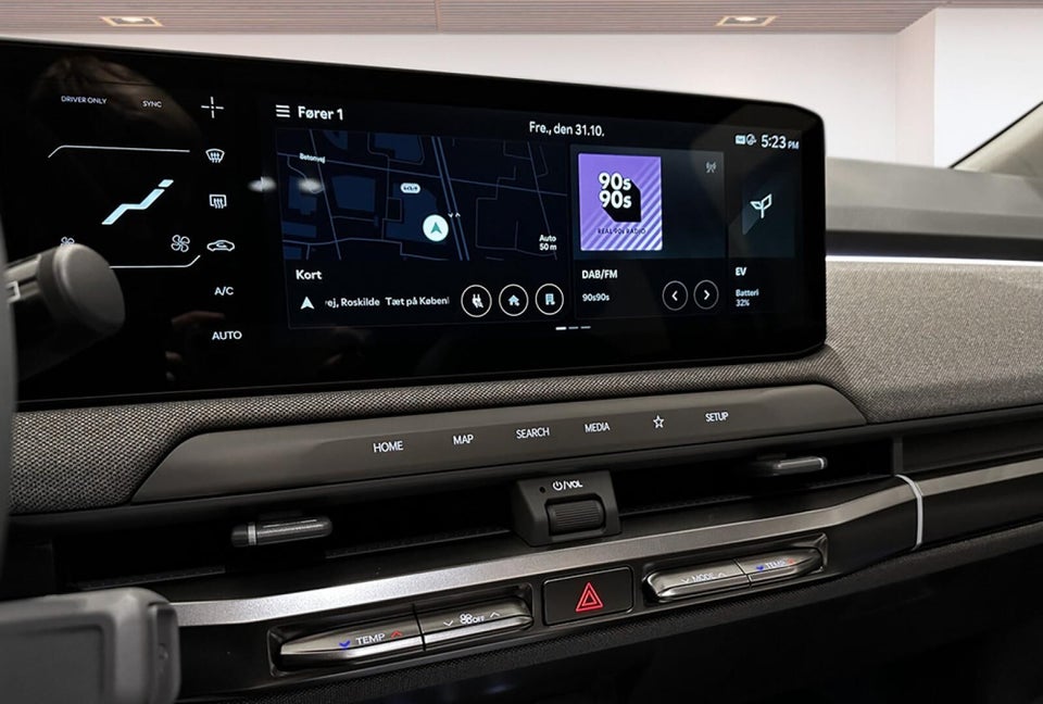 Kia EV3 81 Long Range Upgrade 5d