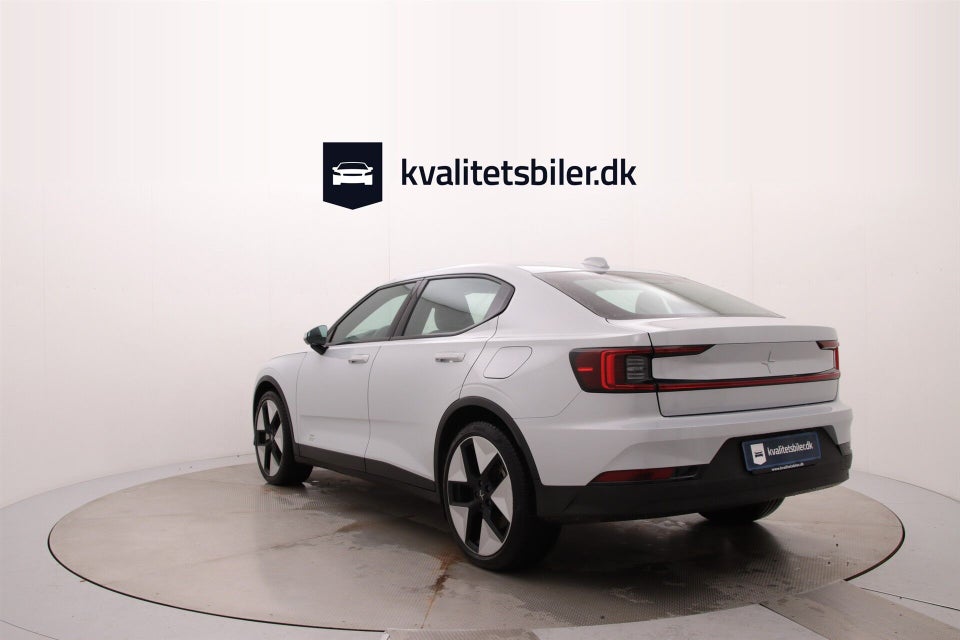 Polestar 2 Long Range 5d