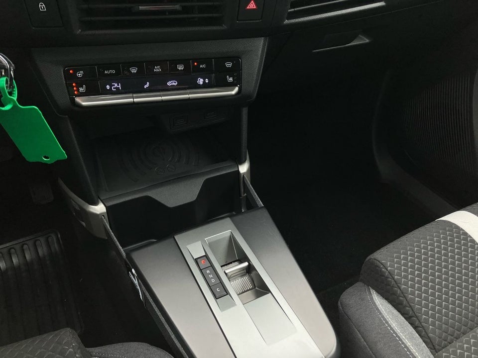 Opel Frontera 44 GS 5d