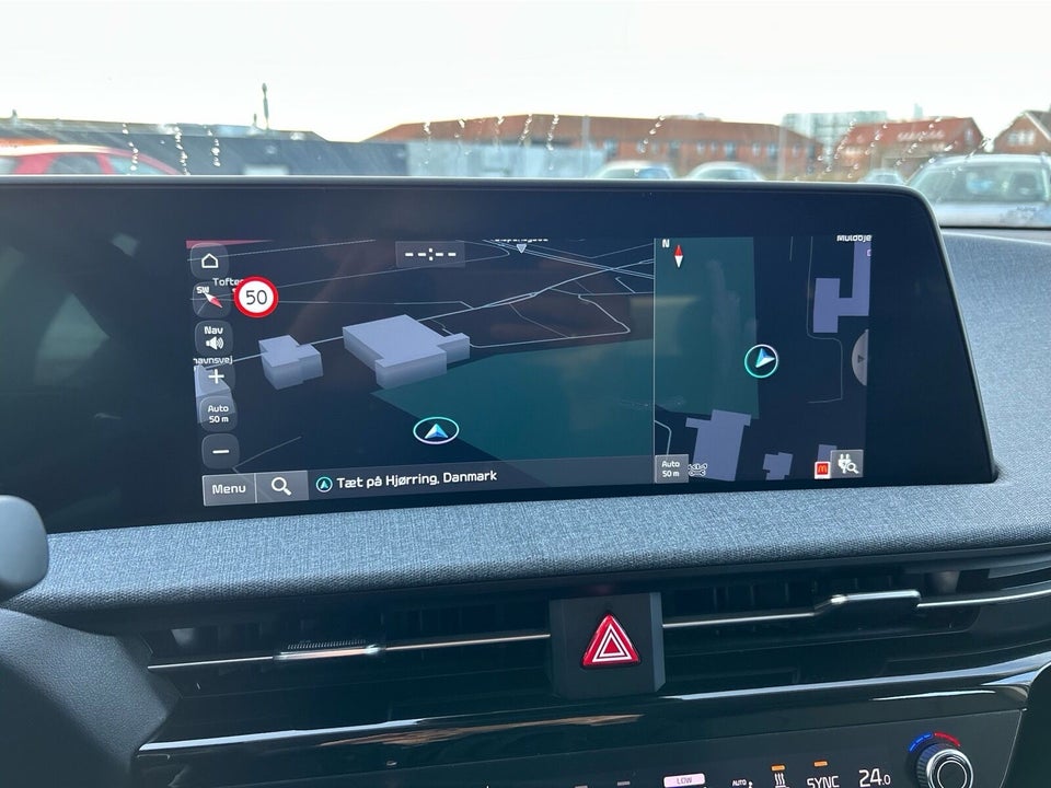 Kia EV6 77 Long Range Access 5d