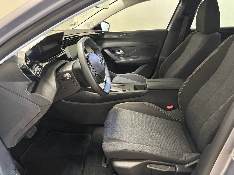Peugeot e-308 54 Style SW 5d