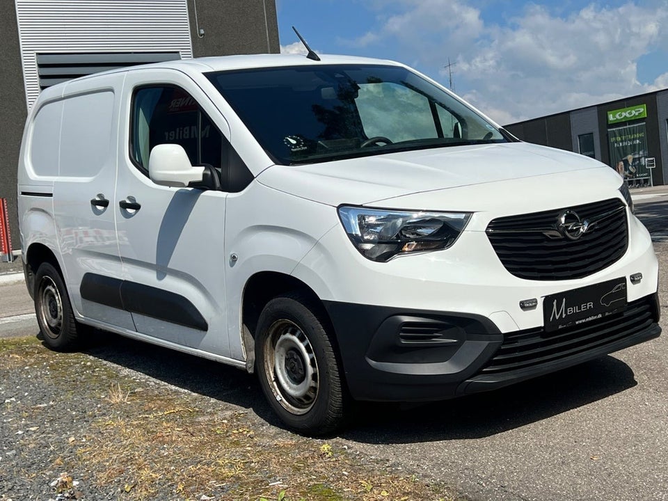 Opel Combo 1,5 D 75 Enjoy L1V1