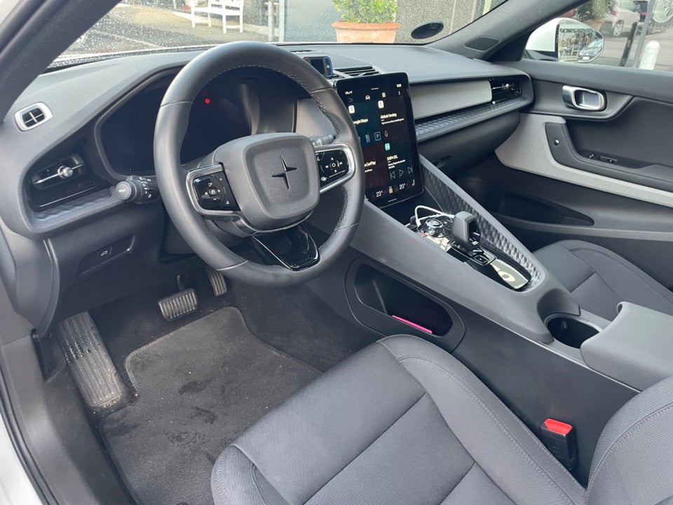 Polestar 2 Long Range 5d