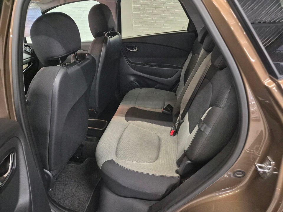 Renault Captur 1,2 TCe 120 Zen 5d