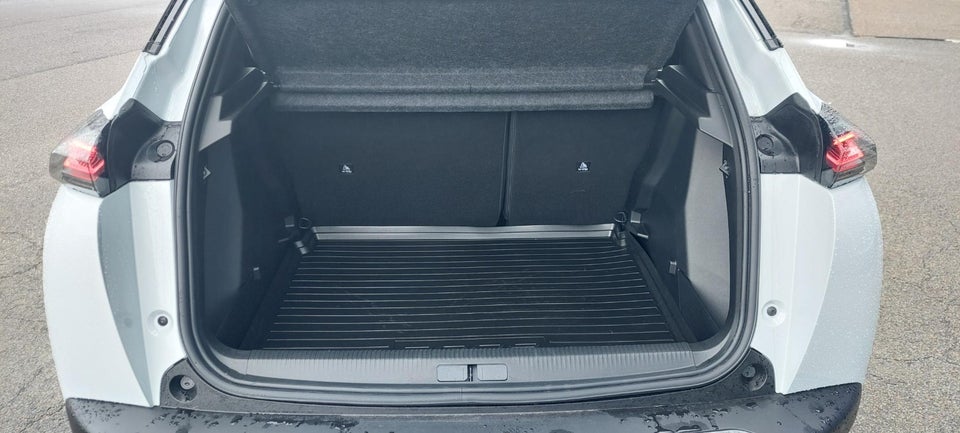 Peugeot 2008 1,2 PureTech 100 Active+ 5d