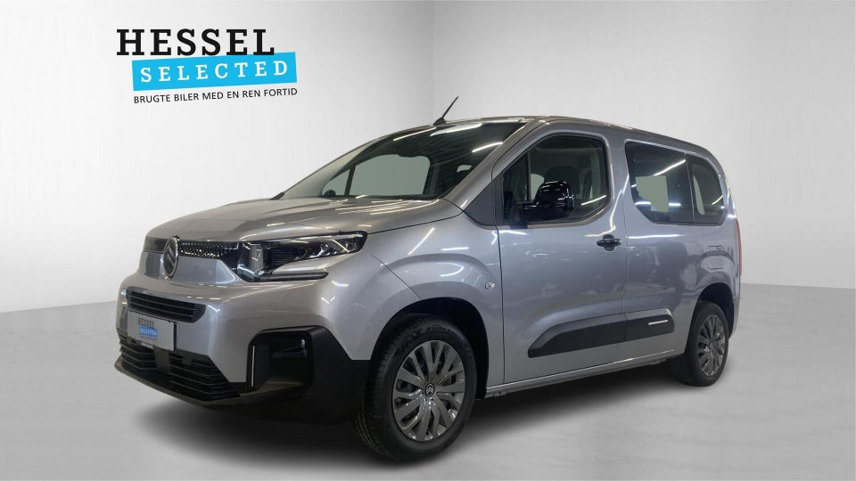 Citroën ë-Berlingo 52 Impress 5d