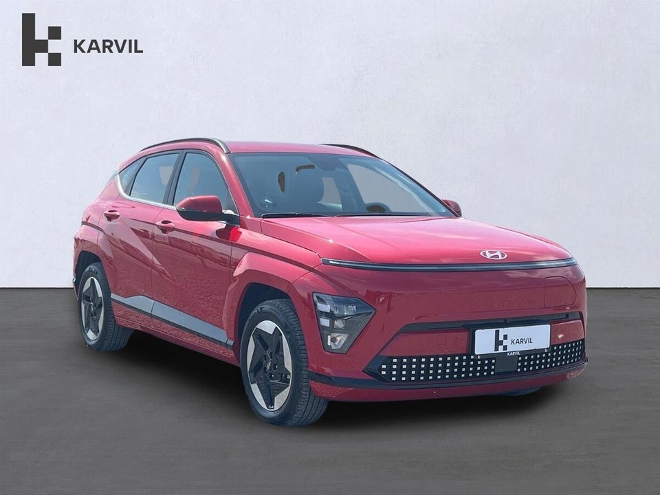 Hyundai Kona 65 EV Essential 5d
