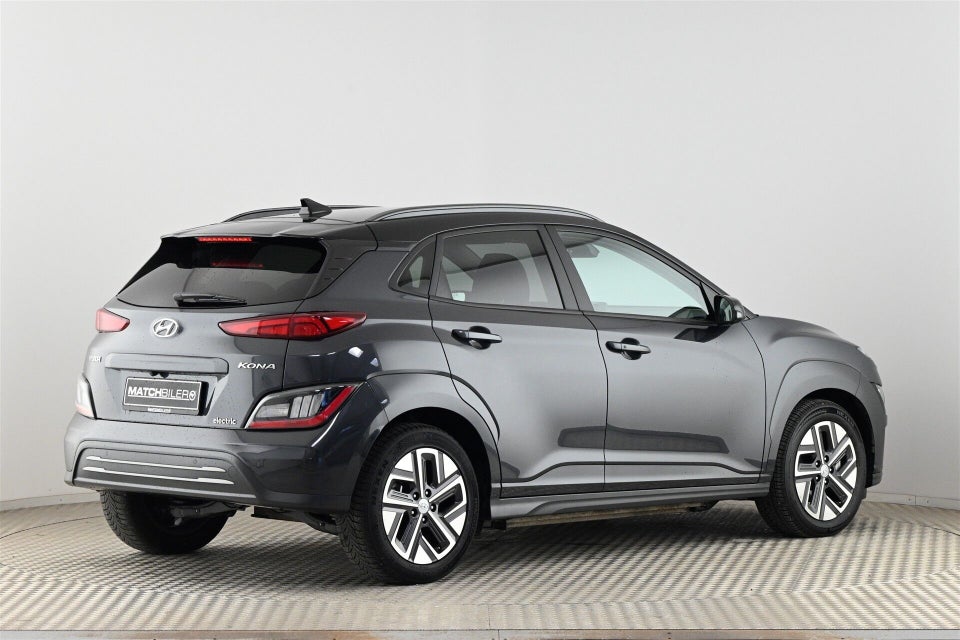 Hyundai Kona 64 EV Ultimate 5d