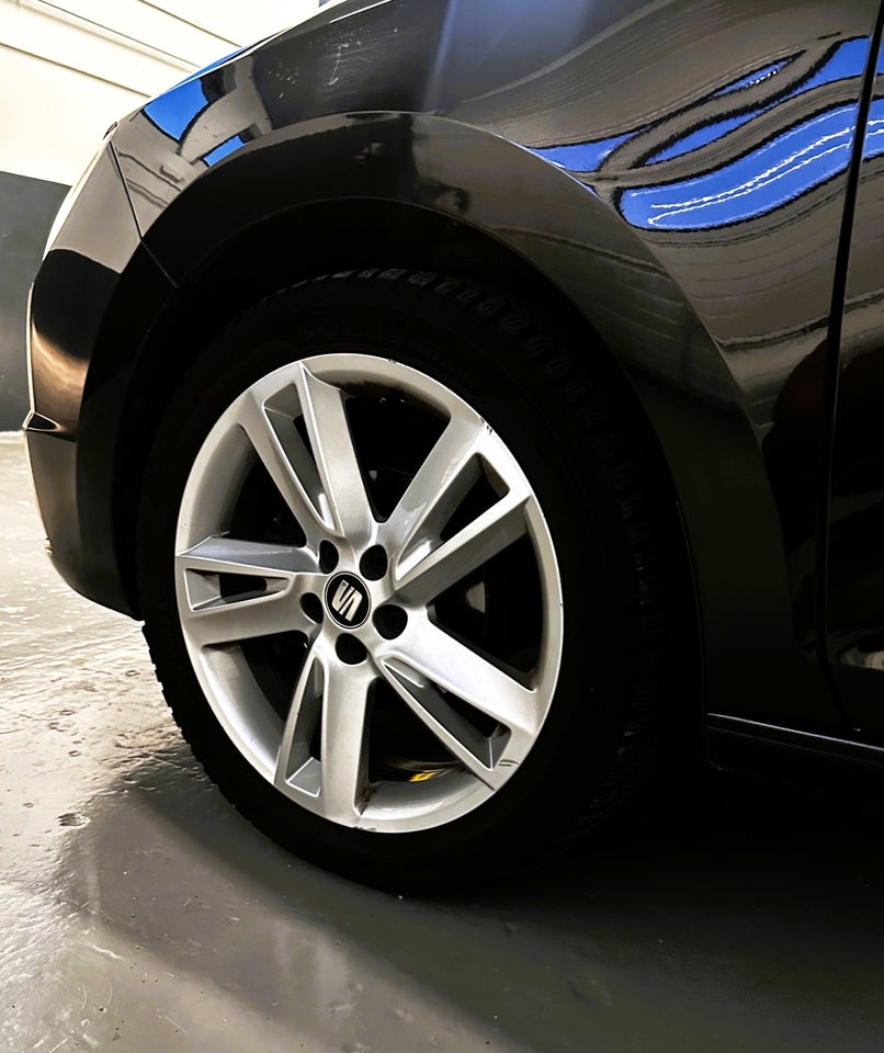 Seat Toledo 1,2 TSi 90 Reference 5d