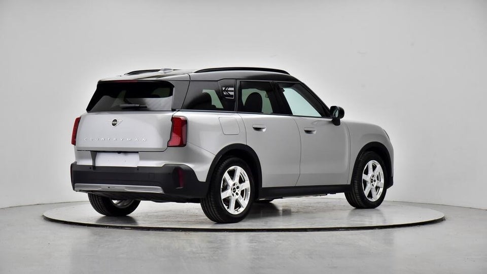 MINI Countryman E Classic Trim M+ 5d