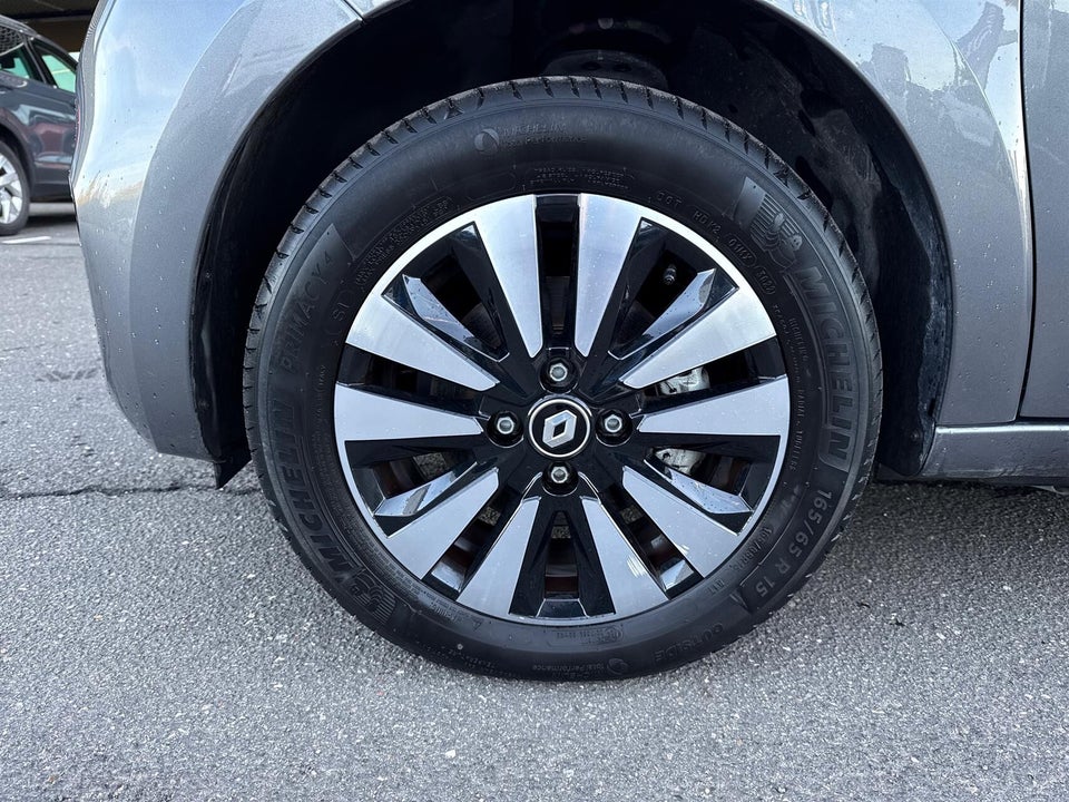 Renault Twingo Electric Zen 5d