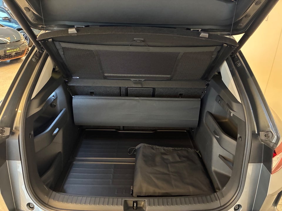 Skoda Elroq 60 iV Premium 5d