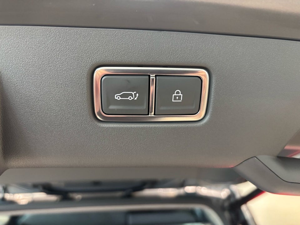 Kia EV9 76 Standard Range Upgrade RWD 7prs 5d